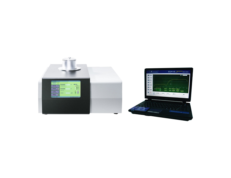 YT3600型土工格室氧化诱导期分析仪